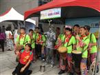 臺中市105 年國際身心障礙者日宣導園遊會